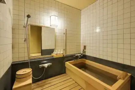 Fujiya Ryokan - 9