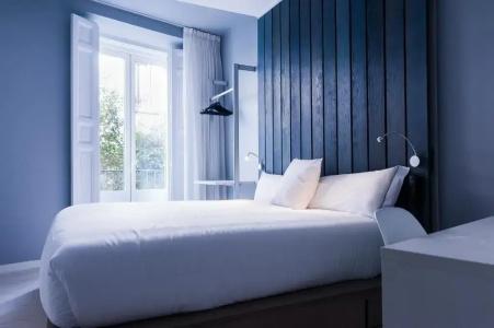 B&B Madrid Centro Fuencarral 52 - 85