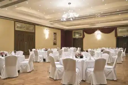 Radisson Blu Resort & Spa, Malta Golden Sands - 19