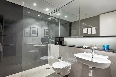 Fraser Suites - 123