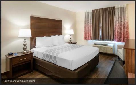 Rodeway Inn Hollywood - 40