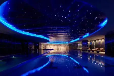 Parco Dei Principi Grand & Spa - 25
