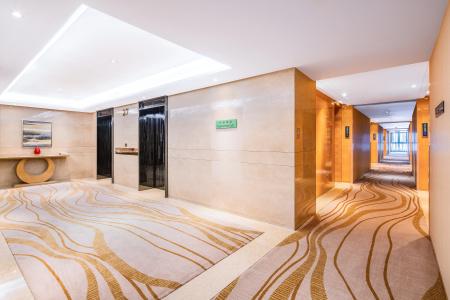 Holiday Inn Chengdu Oriental Plaza, An Ihg - 49