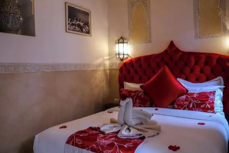 Riad Melhoun & Spa - 71