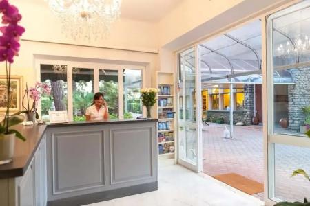 Albergo Battelli - 25