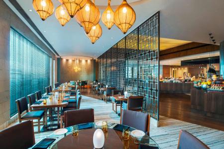 The St. Regis Mumbai - 24