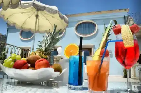 Il Cavalluccio Marino Fronte Mare - 10