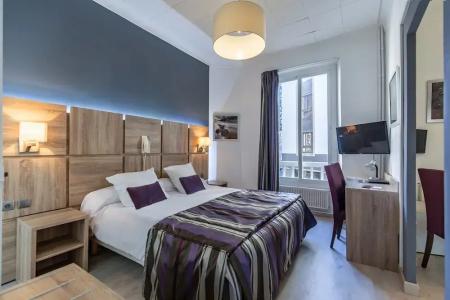 Hôtel Jeanne d'Arc - 68