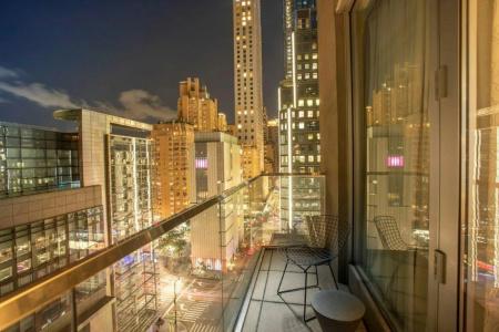 6 Columbus Central Park - 16