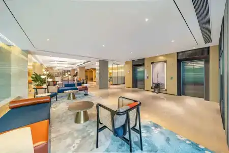 Hampton by Hilton Kuanzhai Alley - 1