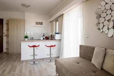 Terinikos Apart-Hotel - 76