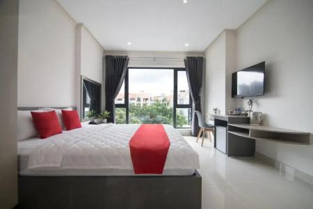 Bin Bin 7 - Near Ton Duc Thang University - 61