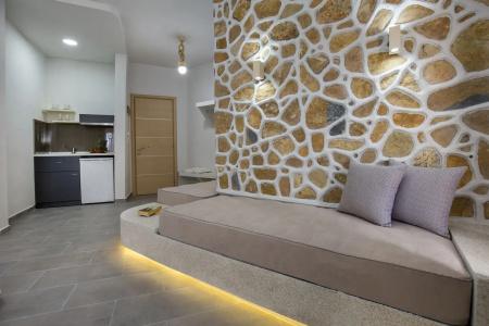 Epicentrum Suites - 125