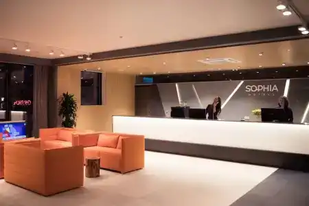 Sophia by Tartuhotels - 1