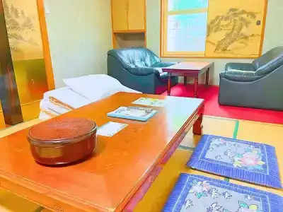 Takasago Onsen - 57