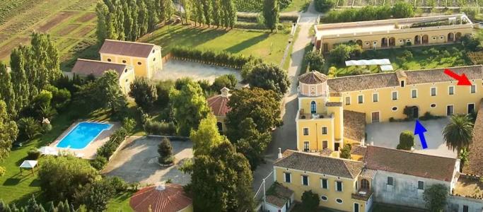 Farmstay La Morella - 20