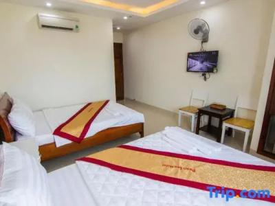 Biển Ngọc - 33