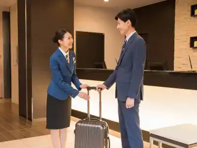 Comfort Central International Airport - 22