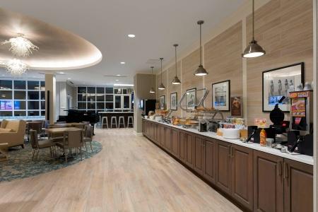 SpringHill Suites by Marriott - 19