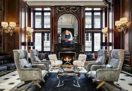 The Blackstone, Autograph Collection - 22