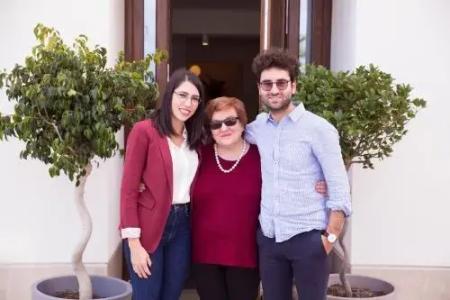 Residence Itaca - 30