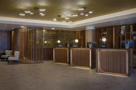 Doubletree By Hilton London Excel - 16