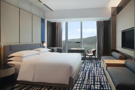 Sheraton Shenzhen Nanshan - 4