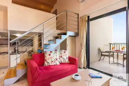 Pilot's Villas Luxury Suites - 37