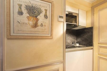 Residence Henri Iv - 2