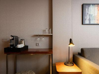 Radisson Blu Olümpia - 8
