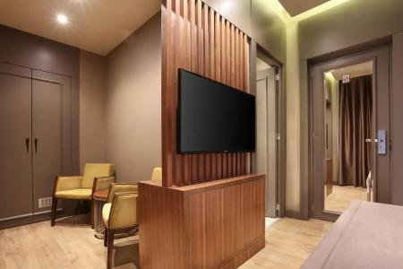 Taksim Premium - 1