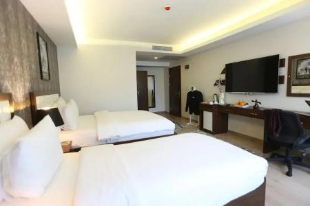 Cebeci Grand - 58