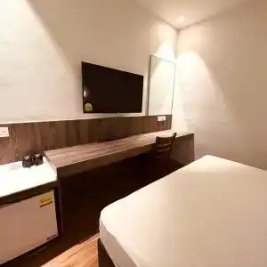 Park View (Sg Clean, Staycation Approved) - 32