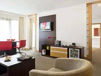 Novotel Trabzon - 55
