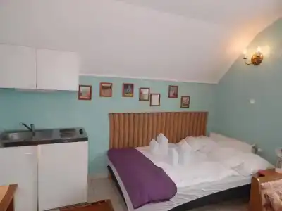 Balaton Fonyód - 1