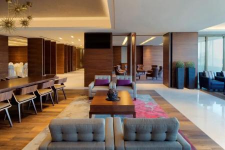 Hyatt Regency Dubai - Corniche - 0
