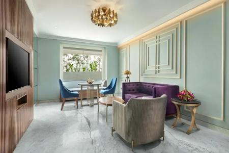 Radisson Blu Grt, Chennai - 154