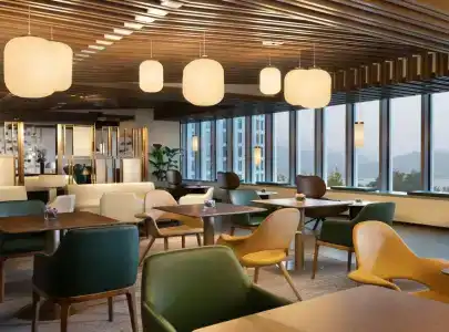 Le Meridien Hangzhou, Binjiang - 26