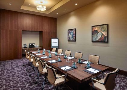 Swissôtel Living Al Ghurair - 25
