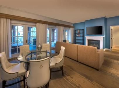 The Westin Lake Las Vegas Resort & Spa - 100