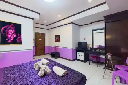 Grand Orchid Inn Patong beach - 68