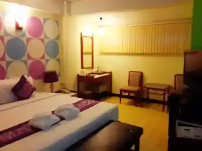 Sawasdee Sukhumvit Inn - 77