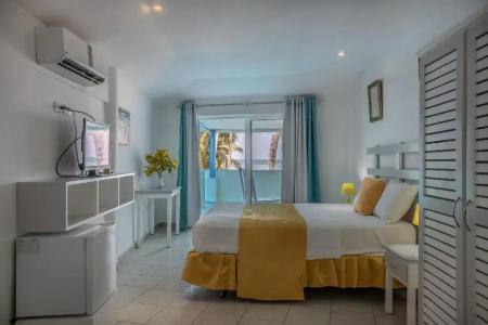 Costarena Beach - 107