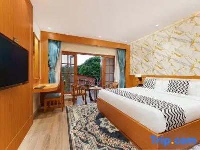 Dreamland Gold Resort & - 28