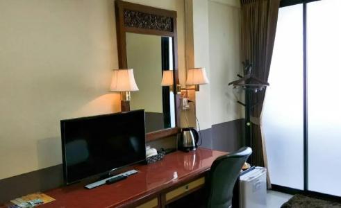 Baik Suite - 25