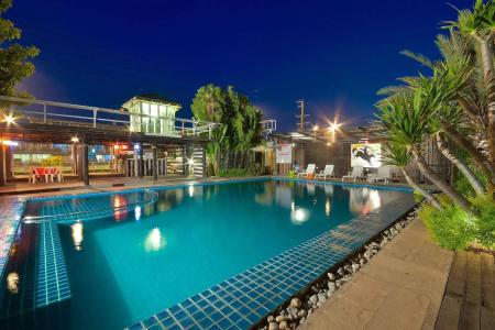 Season Palace Huahin - 37