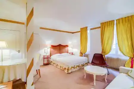 Villa Escudier Appart-hôtel - 16