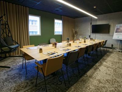 ibis Styles Amiens Centre - 17