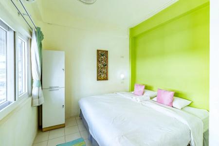 Sleep Dee Hostel - 61