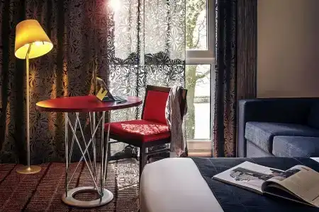 Mercure Blois Centre - 49